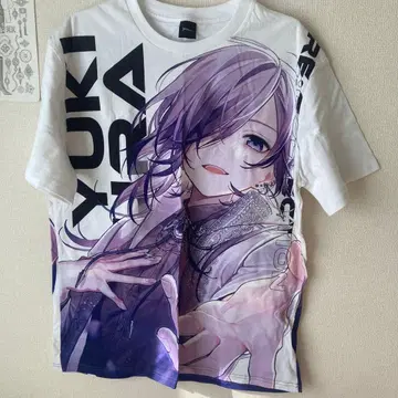 유키무라 T셔츠
