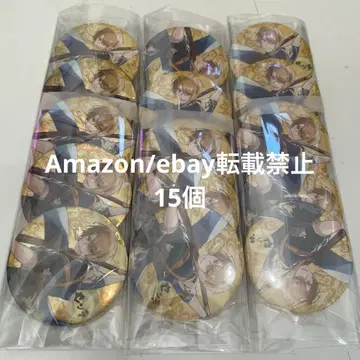 J63. 우라시마사카타센 봄 투어 2023 채 센라 캔뱃지 등신