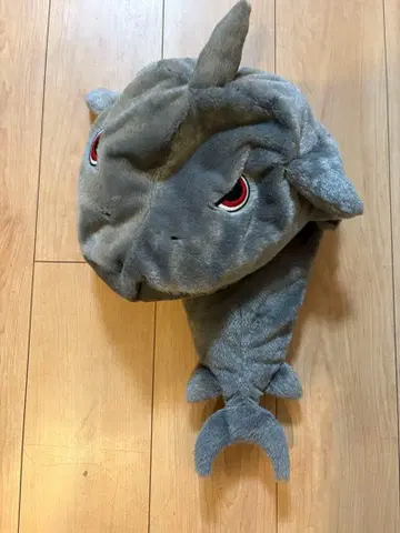 USJ 조스 팬캡 모자 분장 방한 파크 한정판