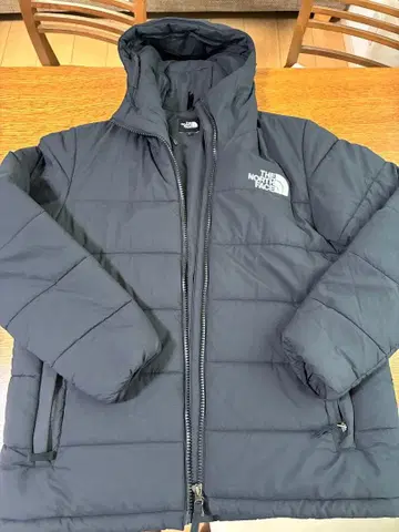 THE NORTH FACE 트랑고 파카 패딩 자켓 L 사이즈