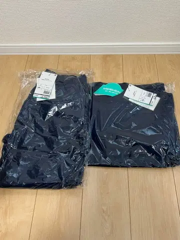 MEDIHEAL ROOM 플리스 스웨트 팬츠 트레이닝복 L 네이비