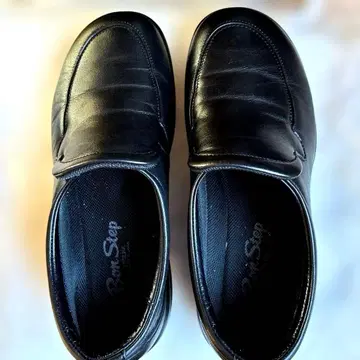 BonStep 여성용 펌프스 22 EEEE