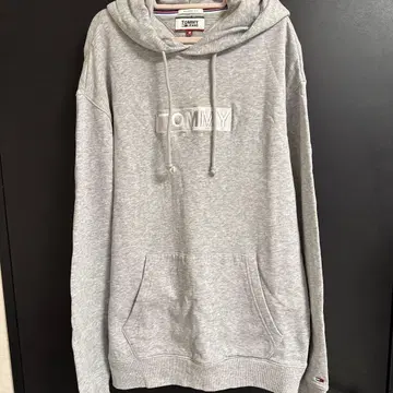 TOMMYJEANS 레이디 스트레이너 [ M ]