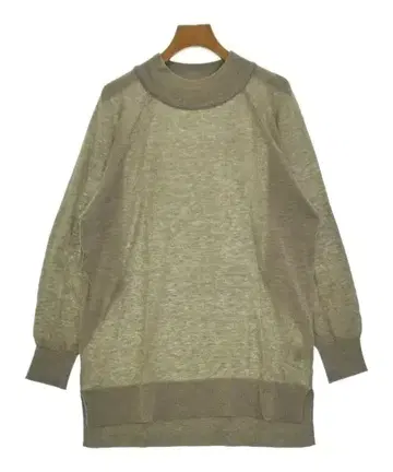 DROIT BELLO 니트 스웨터 여성용