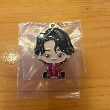 Mrs. GREEN APPLE 제일복권 F상 메탈 참 오오모리 모토키