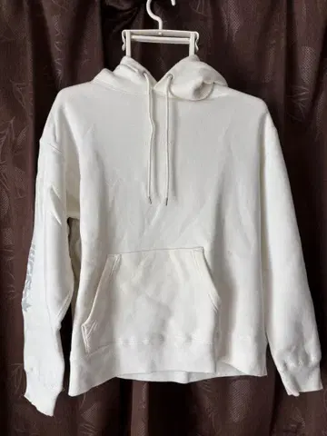 루시앙페라피네 후드 부착 트레이닝복