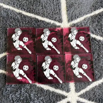 블루 록 이토시 사에 아크릴 블록 블루 록점 원작