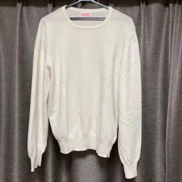 돌모어 도나치 크루넥 니트