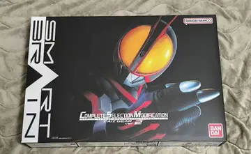 CSM 파이즈 기어 ver2.0 반다이 가면라이더 파이즈