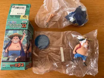 월드 컬렉션 데마로 블랙 tv 192 원피스 월드 컬렉터블 vol 23