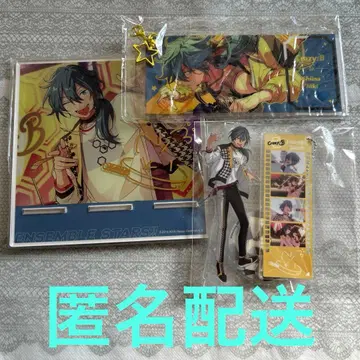 앙스타 시이나 니키 세트