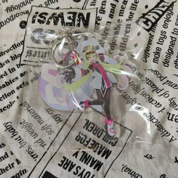 마녀 가미 - The Witch of Luludidea -