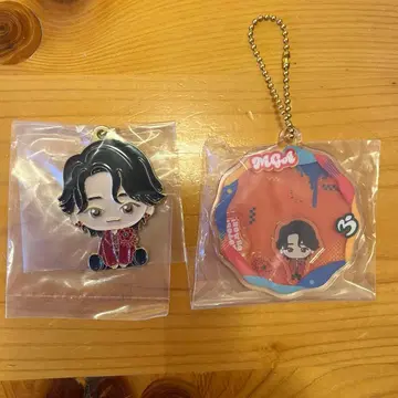 제일복권 미세스 MAGICAL WINTER E상 F상 오오모리 모토키 참