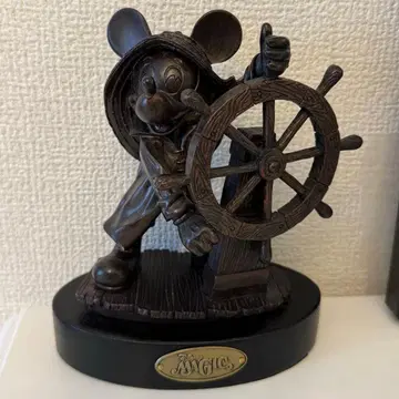 미키 키 15cm 피규어