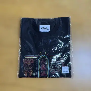 트와일라잇 워리어즈 A상 T셔츠 L 사이즈