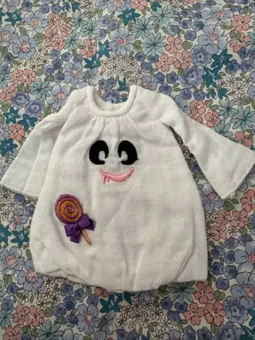 아존 할로윈 1/6 인형 드레스