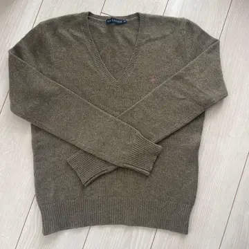 랄프 로렌 니트