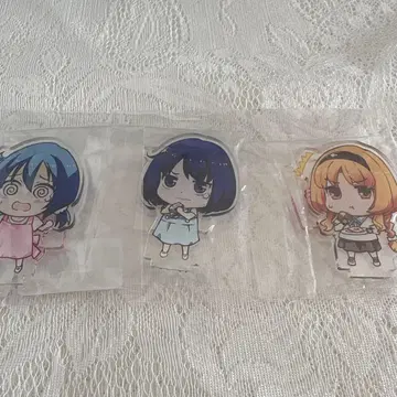 [ 익명 배송 ] 디 플래그! 아크릴 스탠드