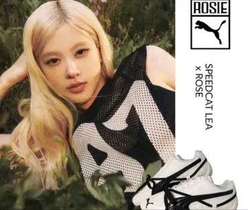 푸마 PUMA 스피드캣