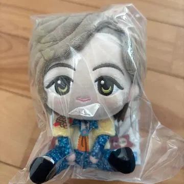 미세스 그린애플 복권 A상 봉제 인형 마스코트