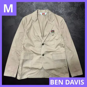 BENDAVIS HEYLADIES JACKET ST 테일러드 자켓