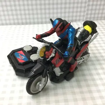 가면라이더 빌드 RC 머신 빌더 무선 조종