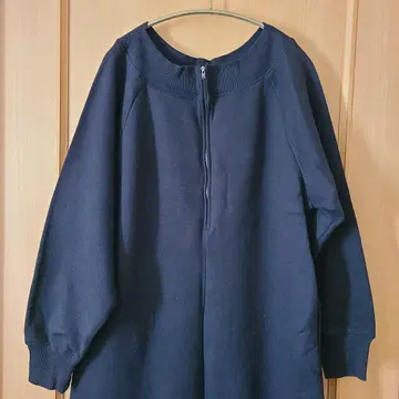 CLOCHE 2way 원피스 크로셰