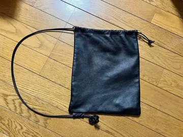 호보니치 케사 숄더백