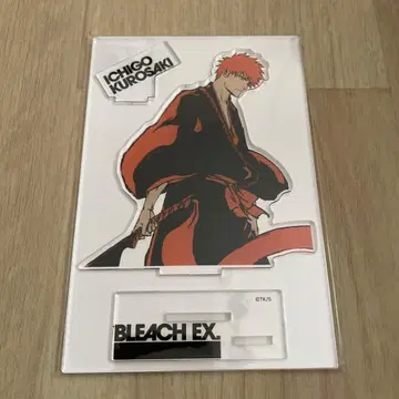 BLEACH 쿠로사키 이치고 아크릴 스탠드