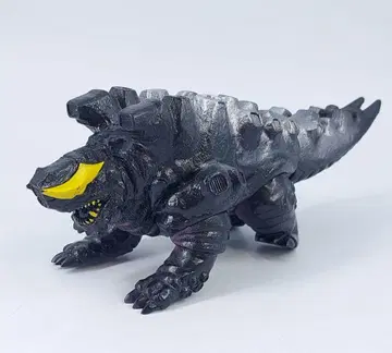 마그네가우스 약 15cm 소프트 비닐 피규어 1993 타카라 그리드맨