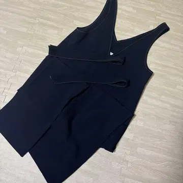 yori 트리아세 살로펫 36 네이비