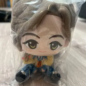 미세스 그린애플 제일복권 A상 후지사와 료카 봉제 인형