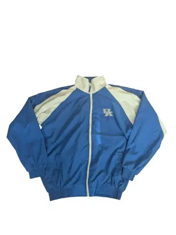 [ 90s ] Planet Athletics Nylon Jacket