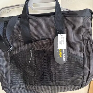 Warenfaus Just Right 토트 숄더