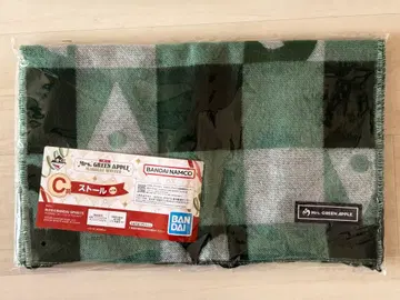 미세스 그린애플 제일복권 C상 스톨