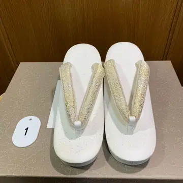 조리 사오리 L 사이즈 무늬