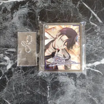 엘리오스 애니카페 코롯타 브래드