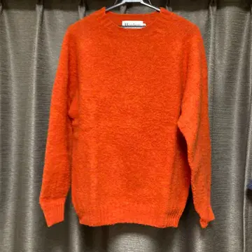 할리 오브 스코틀랜드 HARLEY 샤기 도그 셰틀랜드