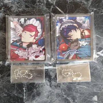 엘리오스 애니카페 코롯타 마리온 렌