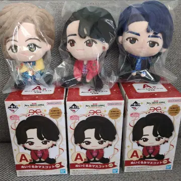 미세스 그린애플 제일복권 A상