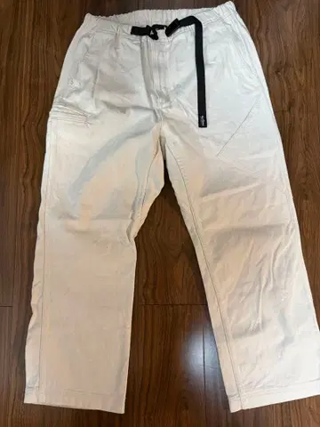 와일드 띵스 와이드 팬츠