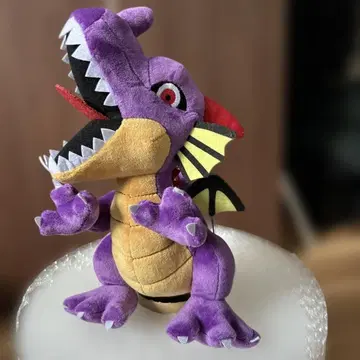 드래곤 퀘스트 AM 봉제 인형 ~용왕 등장편 ~