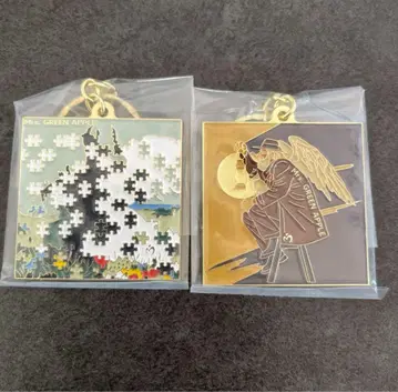 미세스 그린애플 제일복권 F상