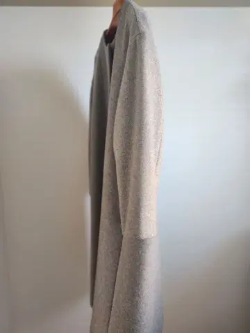 JOURNAL STANDARD 노카라 코트