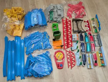 프라레일 레일 세트 묶음 판매