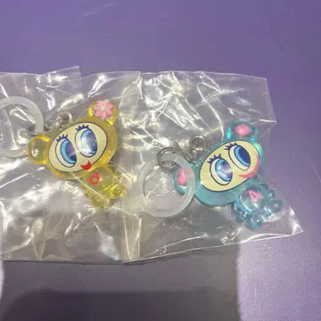 나루미야 캐릭터즈 메지루시 액세서리 나카무라 군