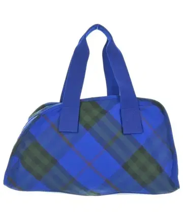 BURBERRY 보스턴 백 남성용