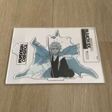 BLEACH 히즈카야 토시로 아크릴 스탠드