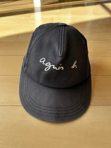 아네스베 캡 프랑스제 구제 의류 Ralph llbean 파타고니아