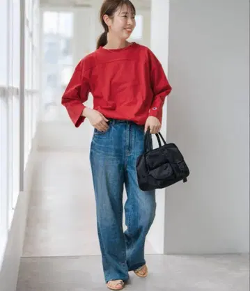 Spick and Span 티셔츠